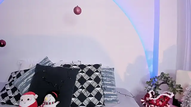 Grace Duppon online show from 12/28/24, 10:55