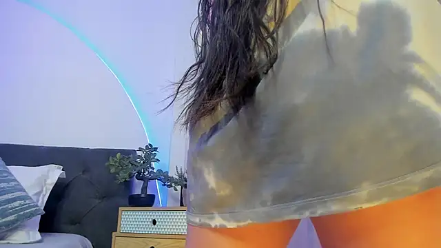 Grace Duppon online show from 01/24/25, 07:39