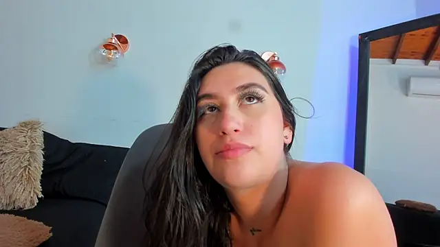 AlissPrince online show from 01/07/25, 05:09