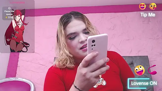 Snapshot of Pearl_Michelts chatting on 10/02/25, 12:56 Pearl Michelts online show from 10/02/25, 12:56