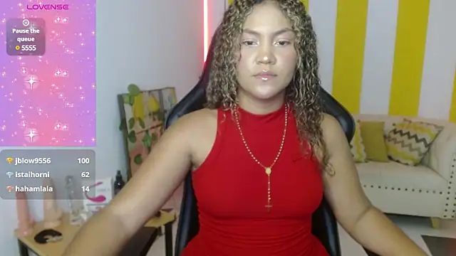 Cristal War online show from 12/04/24, 11:24