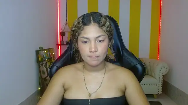 Cristal War online show from 12/14/24, 12:01