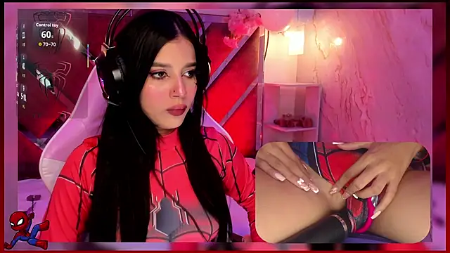 Snapshot of SweetieCloe_ chatting on 10/12/25, 09:14 SweetieCloe online show from 10/12/25, 09:14