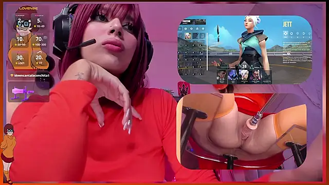 Snapshot of SweetieCloe_ chatting on 10/22/25, 09:14 SweetieCloe online show from 10/22/25, 09:14