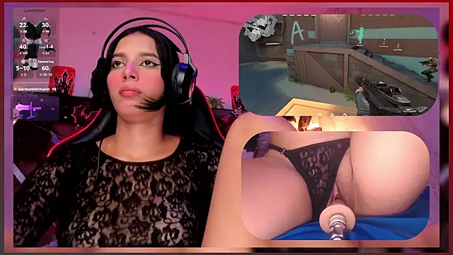 Snapshot of SweetieCloe_ chatting on 10/25/25, 09:20 SweetieCloe online show from 10/25/25, 09:20