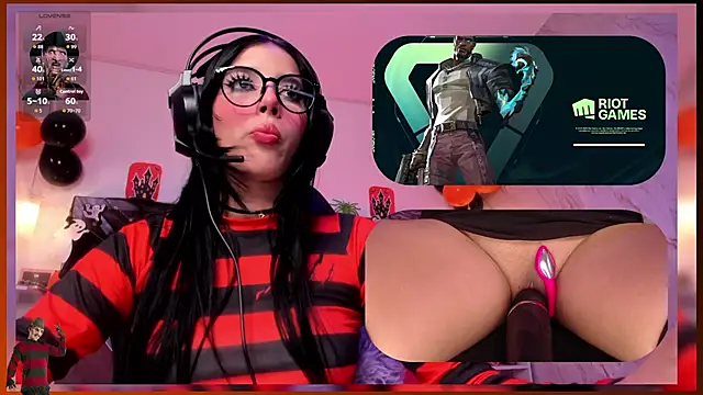 Snapshot of SweetieCloe_ chatting on 11/01/25, 09:17 SweetieCloe online show from 11/01/25, 09:17