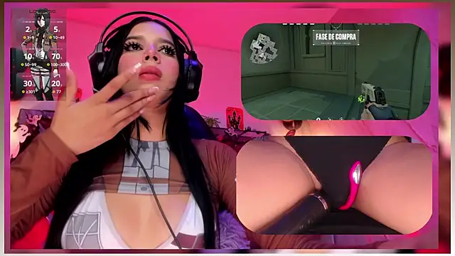 Snapshot of SweetieCloe_ chatting on 11/02/25, 09:39 SweetieCloe online show from 11/02/25, 09:39