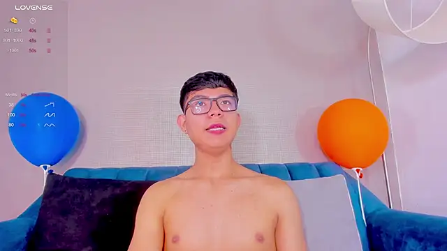 CodyTwink online show from 01/20/25, 01:53