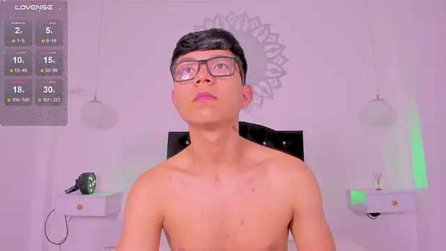 Snapshot of CodyTwink chatting on 09/14/25, 10:20 CodyTwink online show from 09/14/25, 10:20