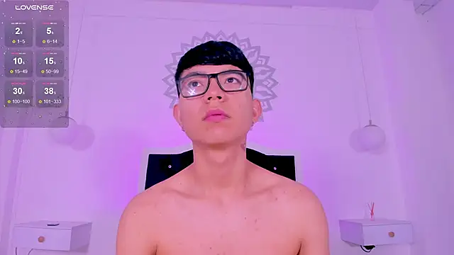 Snapshot of CodyTwink chatting on 12/04/25, 02:59 CodyTwink online show from 12/04/25, 02:59