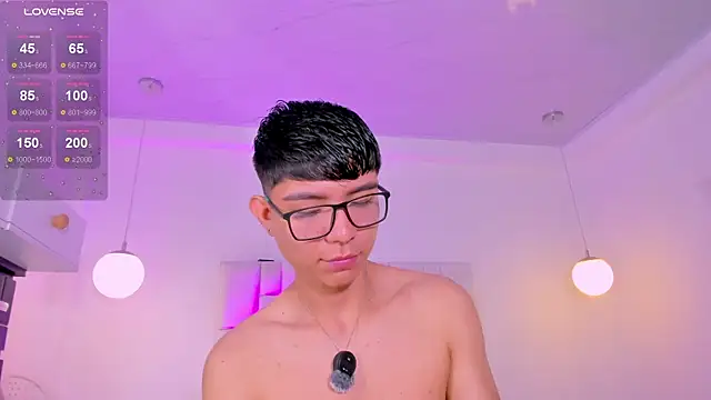 CodyTwink online show from 05/23/26, 01:59