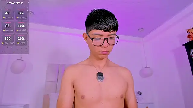 CodyTwink online show from 06/02/26, 03:03