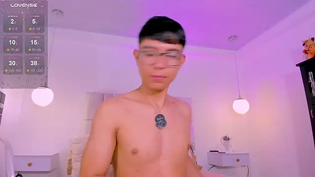 CodyTwink online show from 07/06/26, 01:30