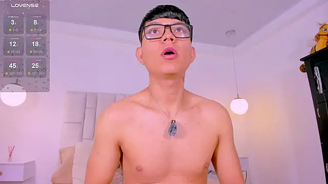 CodyTwink online show from 07/24/26, 02:15