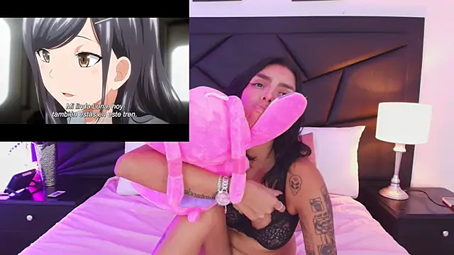 Snapshot of DeuxGold chatting on 09/29/25, 04:17 DeuxGold online show from 09/29/25, 04:17