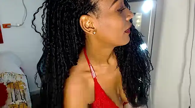 CandyBlackFunXXX online show from 03/11/25, 08:53