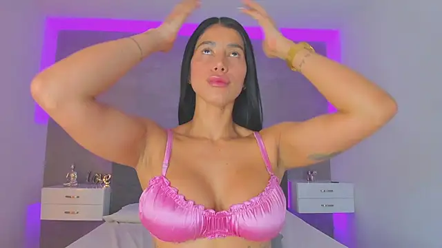 jasminehill  online show from 02/25/25, 03:38