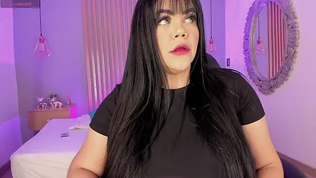 Harmonybabe  online show from 01/06/25, 08:07