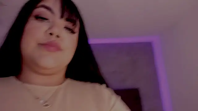 Harmonybabe  online show from 01/07/25, 08:10
