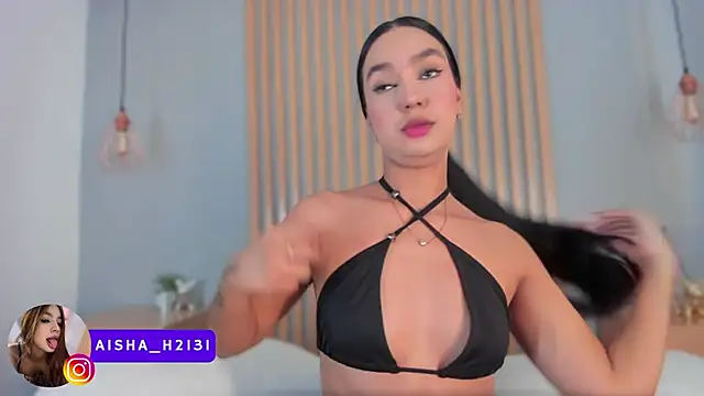 Snapshot of aisha_h_ chatting on 10/09/25, 08:18 aisha h online show from 10/09/25, 08:18