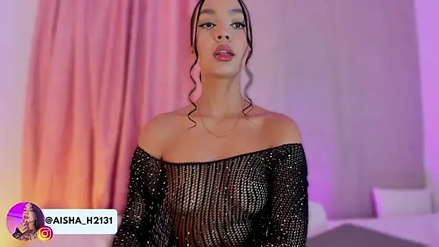 Snapshot of aisha_h_ chatting on 11/23/25, 09:03 aisha h online show from 11/23/25, 09:03