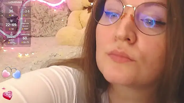 Snapshot of Nataly_cute chatting on 01/29/25, 08:14 Nataly cute online show from 01/29/25, 08:14