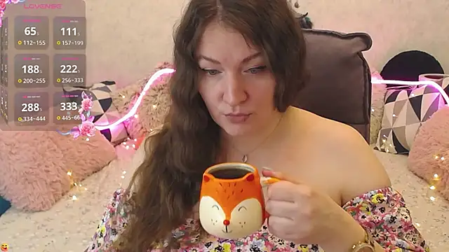 Snapshot of Nataly_cute chatting on 03/09/25, 08:21 Nataly cute online show from 03/09/25, 08:21