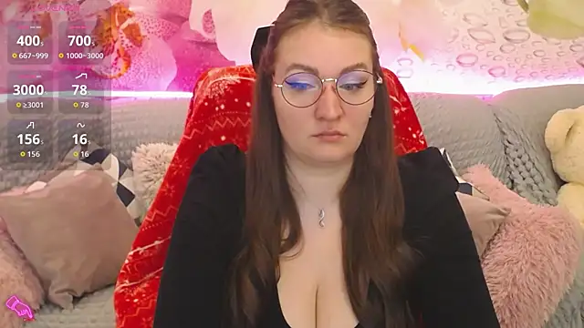 Snapshot of Nataly_cute chatting on 09/28/25, 06:24 Nataly cute online show from 09/28/25, 06:24