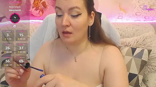 Snapshot of Nataly_cute chatting on 01/31/26, 07:34 Nataly cute online show from 01/31/26, 07:34