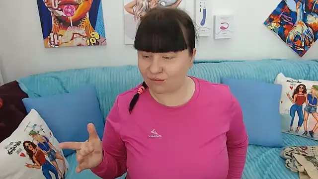 Sexy MALIKKA online show from 05/16/26, 04:53