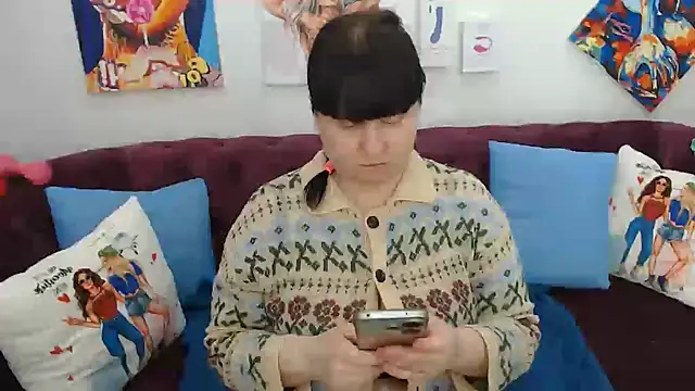 Sexy MALIKKA online show from 05/22/26, 03:24