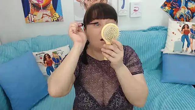 Sexy MALIKKA online show from 07/03/26, 03:57