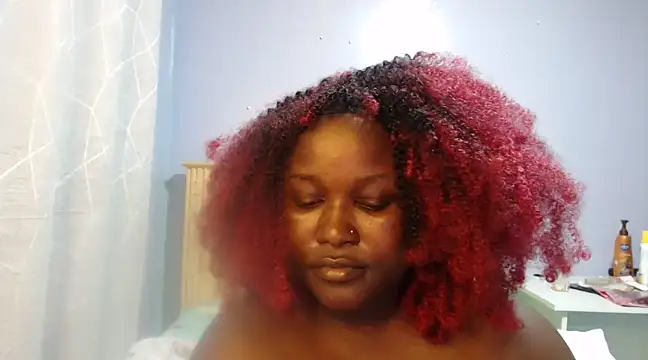 Kim nasty online show from 12/03/24, 09:56