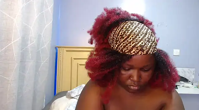 Kim nasty online show from 12/11/24, 04:18