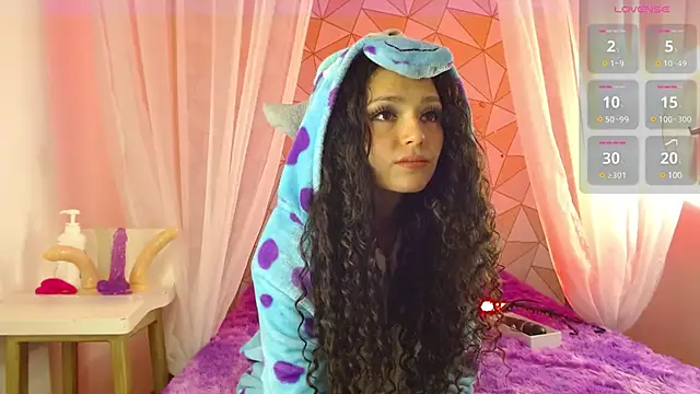 Snapshot of mapelove chatting on 01/27/25, 09:00 mapelove online show from 01/27/25, 09:00