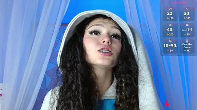 Snapshot of mapelove chatting on 02/07/25, 05:18 mapelove online show from 02/07/25, 05:18