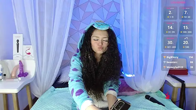 Snapshot of mapelove chatting on 02/11/25, 05:29 mapelove online show from 02/11/25, 05:29