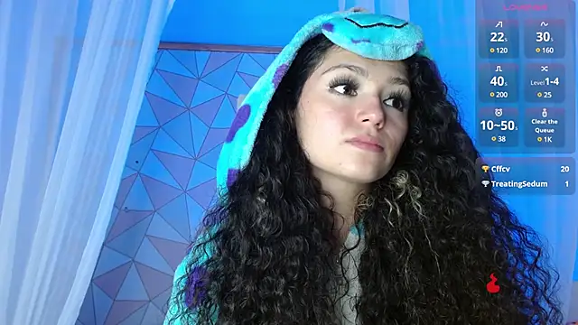 Snapshot of mapelove chatting on 02/11/25, 08:31 mapelove online show from 02/11/25, 08:31