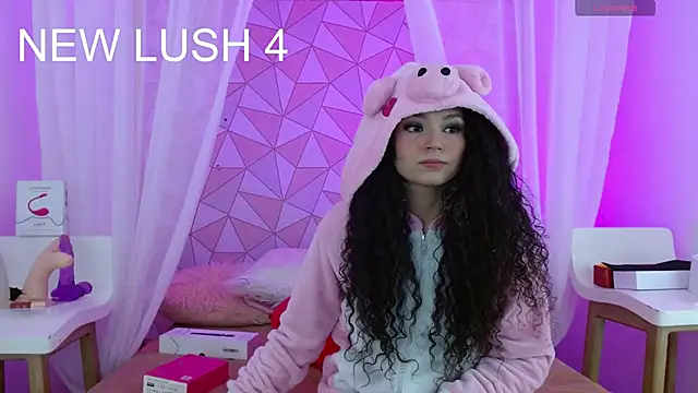 Snapshot of mapelove chatting on 02/20/25, 02:46 mapelove online show from 02/20/25, 02:46