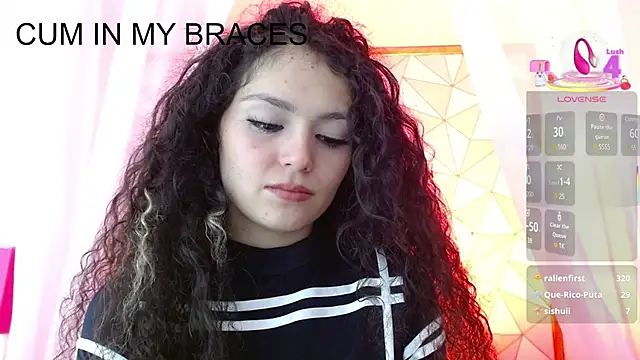 Snapshot of mapelove chatting on 02/24/25, 05:31 mapelove online show from 02/24/25, 05:31