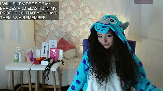 Snapshot of mapelove chatting on 03/04/25, 02:53 mapelove online show from 03/04/25, 02:53