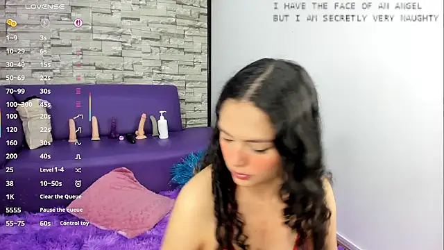 Snapshot of mapelove chatting on 09/26/25, 01:04 mapelove online show from 09/26/25, 01:04