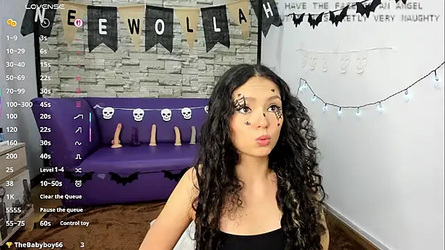 Snapshot of mapelove chatting on 10/02/25, 01:40 mapelove online show from 10/02/25, 01:40