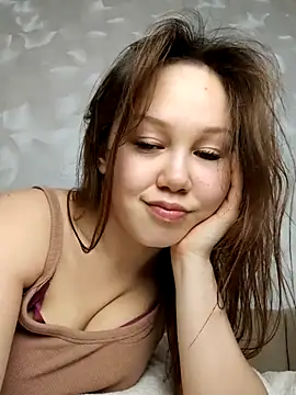 Snapshot of _AnMiss_ chatting on 02/21/25, 07:54  AnMiss  online show from 02/21/25, 07:54