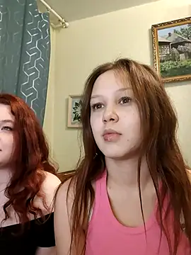 Snapshot of _AnMiss_ chatting on 03/12/25, 02:45  AnMiss  online show from 03/12/25, 02:45