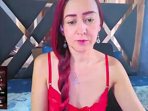 bianca milfsexy online show from 03/26/26, 09:42
