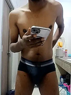 JerryJerome01 online show from 05/17/26, 04:03
