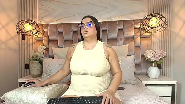 JenSexy  online show from 02/28/26, 06:20
