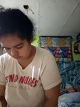 Snapshot of Paola16_6 chatting on 03/10/26, 08:52 Paola16 6 online show from 03/10/26, 08:52