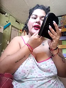 Snapshot of Paola16_6 chatting on 03/25/26, 06:47 Paola16 6 online show from 03/25/26, 06:47